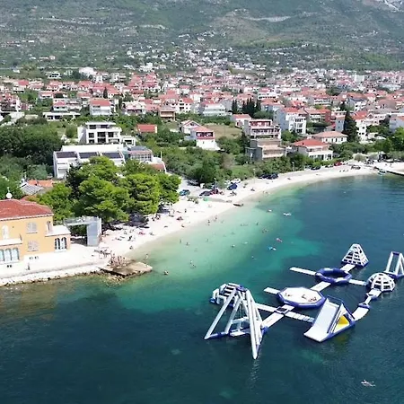 Apartment Sea View Kaštela