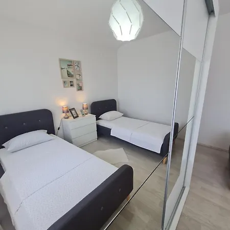 Sea View Apartament Kaštela