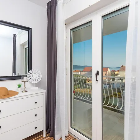 Apartament Sea View *