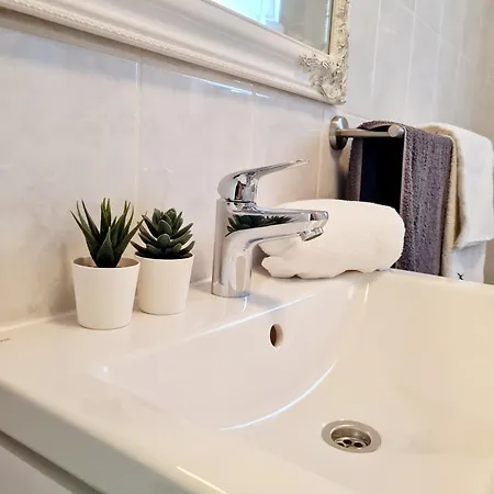 Sea View Apartament Kaštela