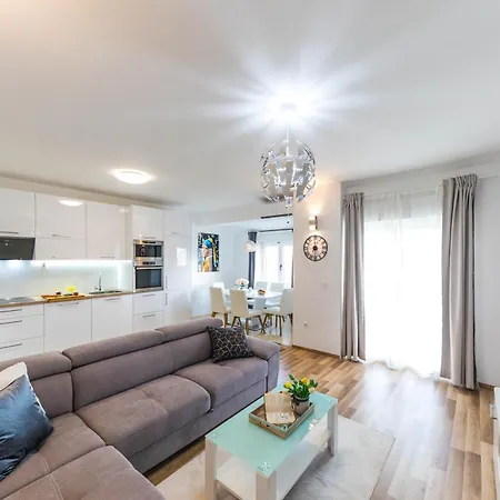 Sea View Apartament Kaštela