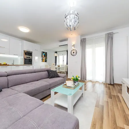 Apartament Sea View Kaštela