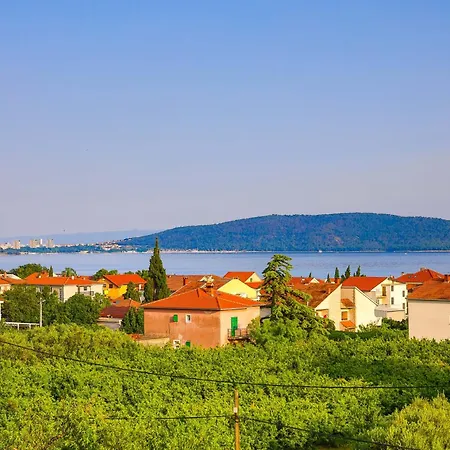 Apartament Sea View *