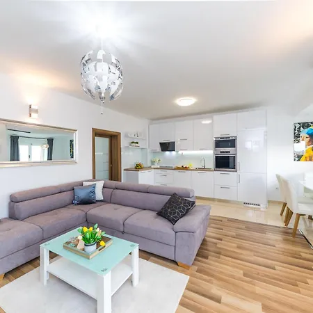 Apartament Sea View Kaštela