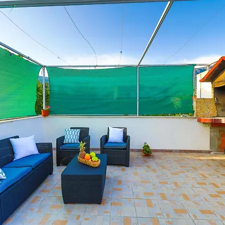 Apartament Sea View *