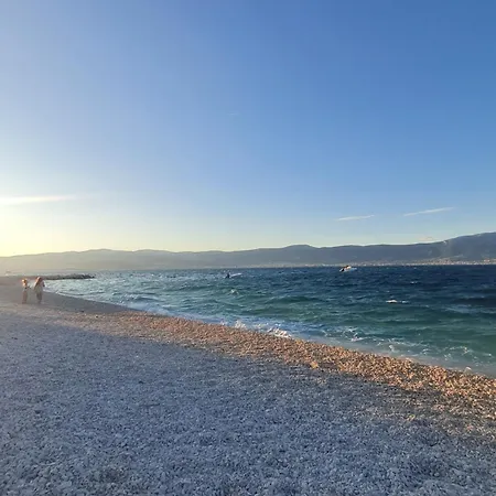 Sea View Apartament Kaštela